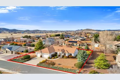 13134 E Buckshot Road, Prescott Valley, AZ 86315 - Photo 49