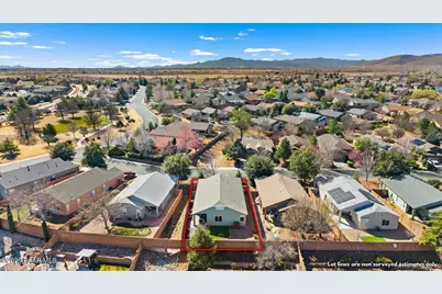 7668 E Dusty Boot Road, Prescott Valley, AZ 86315 - Photo 33