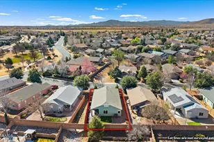 7668 E Dusty Boot Rd, Prescott Valley, AZ 86315 - Photo 33