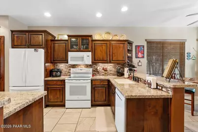 7668 E Dusty Boot Road, Prescott Valley, AZ 86315 - Photo 5