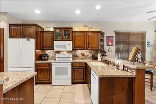 7668 E Dusty Boot Rd, Prescott Valley, AZ 86315 - Photo 5