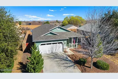 7668 E Dusty Boot Road, Prescott Valley, AZ 86315 - Photo 29