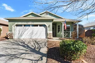 7668 E Dusty Boot Rd, Prescott Valley, AZ 86315 - Photo 1