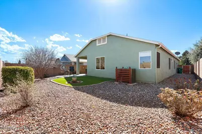 7668 E Dusty Boot Road, Prescott Valley, AZ 86315 - Photo 27
