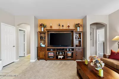 7668 E Dusty Boot Road, Prescott Valley, AZ 86315 - Photo 11