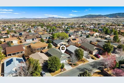 7668 E Dusty Boot Road, Prescott Valley, AZ 86315 - Photo 31