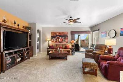 7668 E Dusty Boot Road, Prescott Valley, AZ 86315 - Photo 9