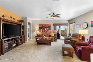 7668 E Dusty Boot Rd, Prescott Valley, AZ 86315 - Photo 9