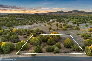 15714 N Double Adobe Rd, Prescott, AZ 86305 - Photo 1