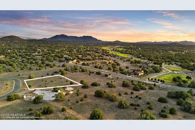 15762 N Becca Lane, Prescott, AZ 86305 - Photo 5