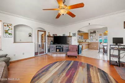4285 N Verde Vista Drive, Prescott Valley, AZ 86314 - Photo 7