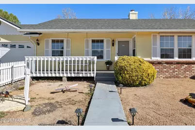 4285 N Verde Vista Drive, Prescott Valley, AZ 86314 - Photo 3