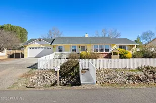 4285 N Verde Vista Dr, Prescott Valley, AZ 86314 - Photo 1