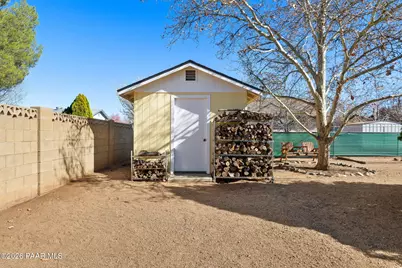 4285 N Verde Vista Drive, Prescott Valley, AZ 86314 - Photo 23
