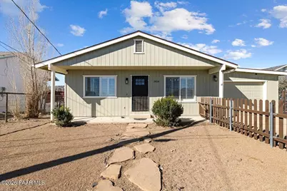 1958 N Quartz Drive, Prescott, AZ 86301 - Photo 1