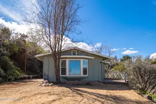 401 Valley Pl, Prescott, AZ 86301 - Photo 1