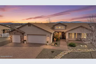 187 Mackenzie Rose Drive, Chino Valley, AZ 86323 - Photo 1