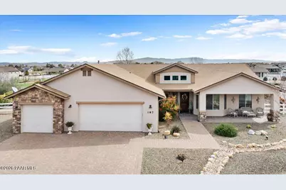 187 Mackenzie Rose Drive, Chino Valley, AZ 86323 - Photo 43