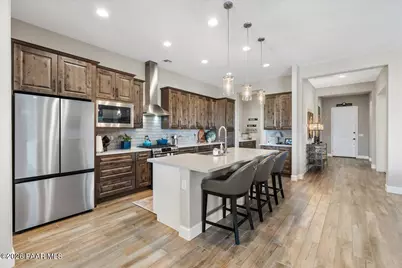 8875 N Tromontana Road, Prescott Valley, AZ 86315 - Photo 9