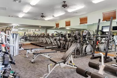 8875 N Tromontana Road, Prescott Valley, AZ 86315 - Photo 33