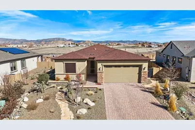 8875 N Tromontana Road, Prescott Valley, AZ 86315 - Photo 1