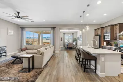 8875 N Tromontana Road, Prescott Valley, AZ 86315 - Photo 5