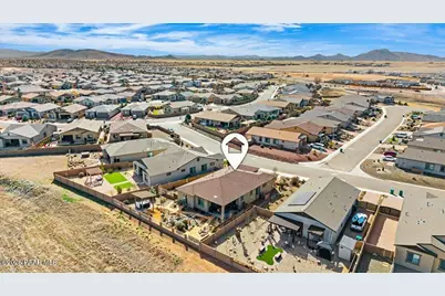 8875 N Tromontana Road, Prescott Valley, AZ 86315 - Photo 25