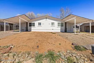 7174 E Thrush Ln, Prescott Valley, AZ 86314 - Photo 1
