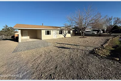3455 N Castle Drive, Prescott Valley, AZ 86314 - Photo 1