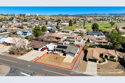 10778 E Turquoise Circle, Dewey-Humboldt, AZ 86327 - Photo 31