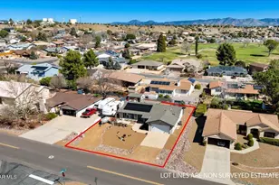 10778 E Turquoise Cir, Dewey-Humboldt, AZ 86327 - Photo 31