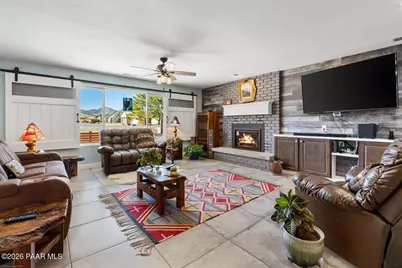 10778 E Turquoise Circle, Dewey-Humboldt, AZ 86327 - Photo 7