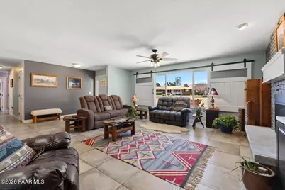 10778 E Turquoise Circle, Dewey-Humboldt, AZ 86327 - Photo 9