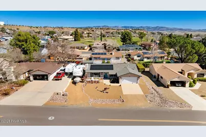 10778 E Turquoise Circle, Dewey-Humboldt, AZ 86327 - Photo 29