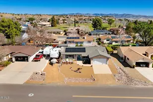 10778 E Turquoise Cir, Dewey-Humboldt, AZ 86327 - Photo 29