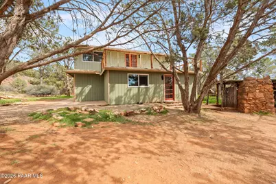 135 Kachina Drive, Sedona, AZ 86336 - Photo 39