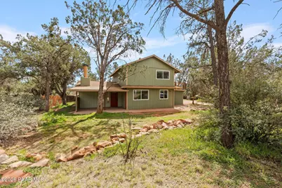135 Kachina Drive, Sedona, AZ 86336 - Photo 1