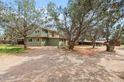 135 Kachina Drive, Sedona, AZ 86336 - Photo 3