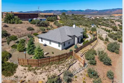 2941 S Mingus Mountain Lane, Dewey-Humboldt, AZ 86329 - Photo 55