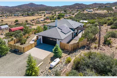 2941 S Mingus Mountain Lane, Dewey-Humboldt, AZ 86329 - Photo 3