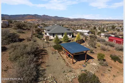 2941 S Mingus Mountain Lane, Dewey-Humboldt, AZ 86329 - Photo 57