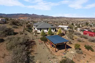 2941 S Mingus Mountain Ln, Dewey-Humboldt, AZ 86329 - Photo 57