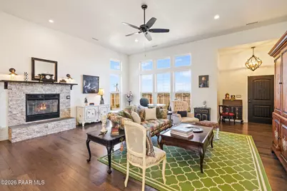 2941 S Mingus Mountain Lane, Dewey-Humboldt, AZ 86329 - Photo 7