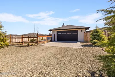 2941 S Mingus Mountain Lane, Dewey-Humboldt, AZ 86329 - Photo 3