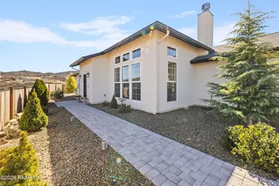 2941 S Mingus Mountain Lane, Dewey-Humboldt, AZ 86329 - Photo 1