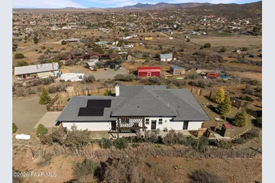 2941 S Mingus Mountain Lane, Dewey-Humboldt, AZ 86329 - Photo 53