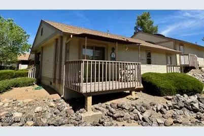 3169 Dome Rock Place #12a, Prescott, AZ 86301 - Photo 1