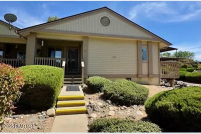 3169 Dome Rock Place #12a, Prescott, AZ 86301 - Photo 23