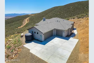 15689 E Orchard View Road, Dewey-Humboldt, AZ 86327 - Photo 5