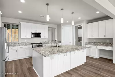 15689 E Orchard View Road, Dewey-Humboldt, AZ 86327 - Photo 31